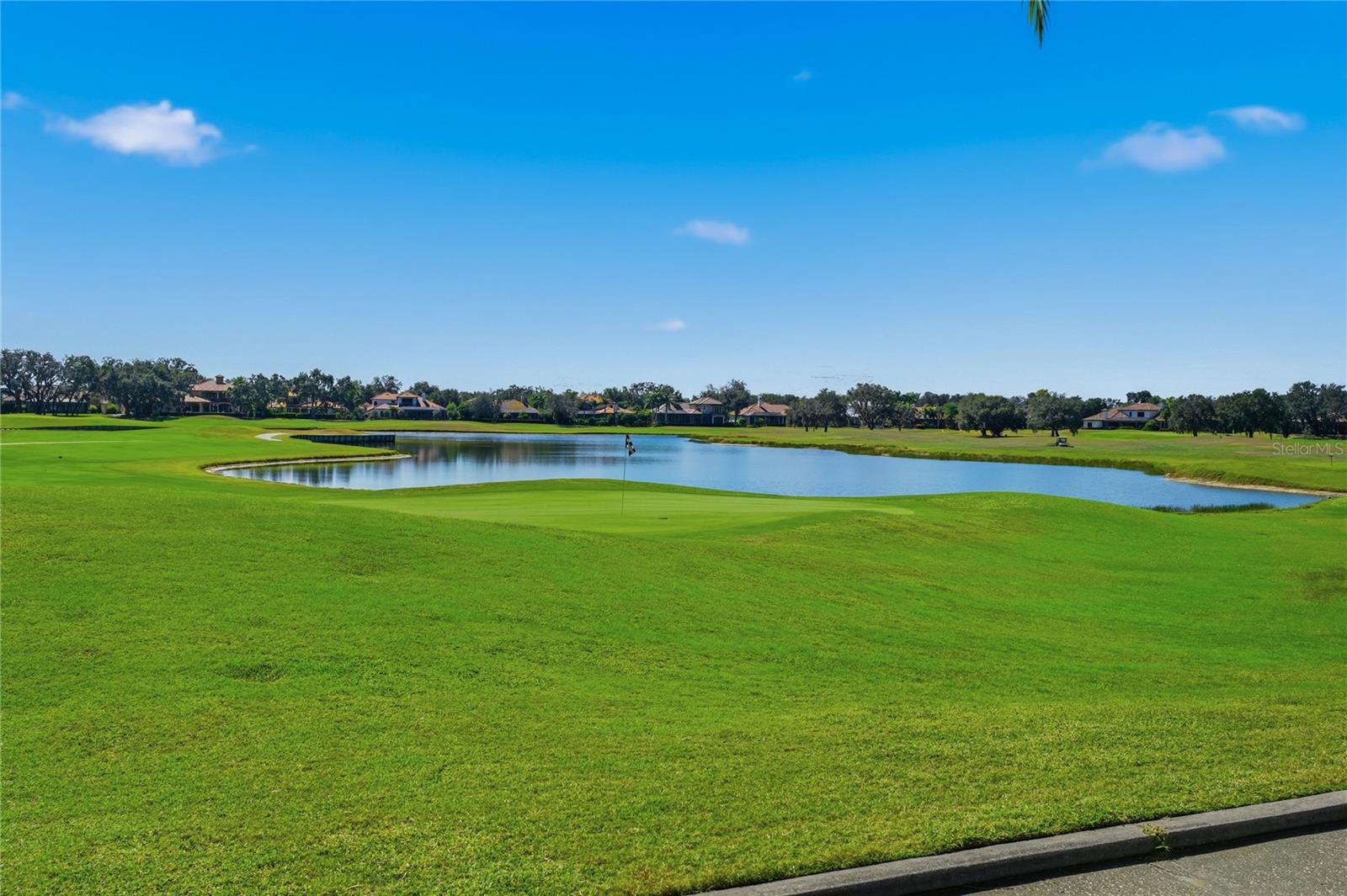 Fox Hollow Golf Course