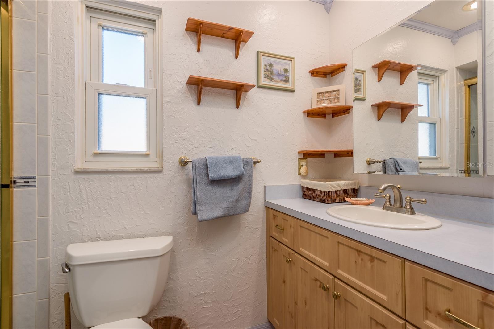Primary Suite Bath