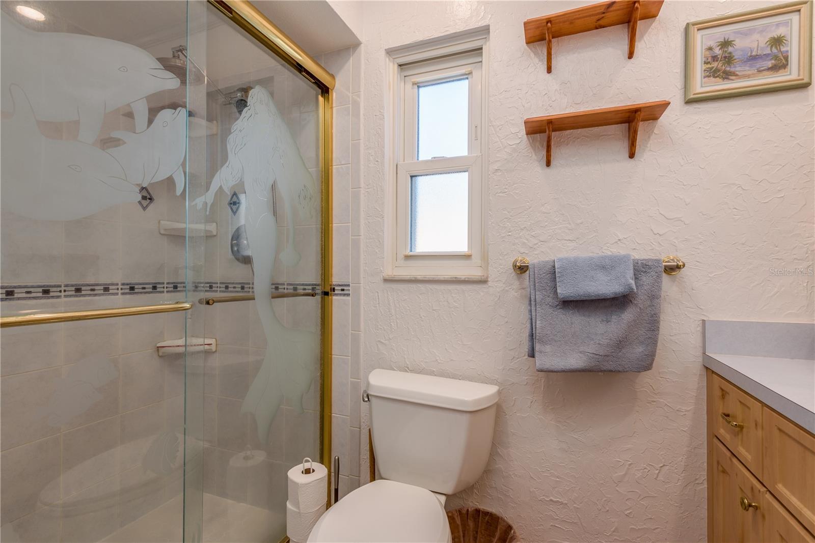 Primary Suite Bath