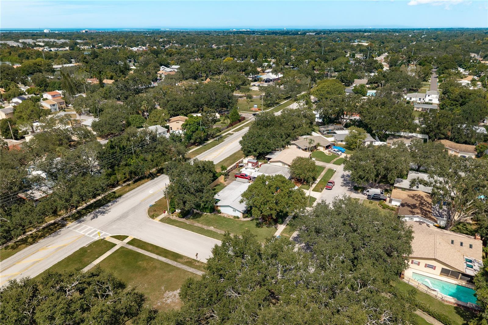Area View