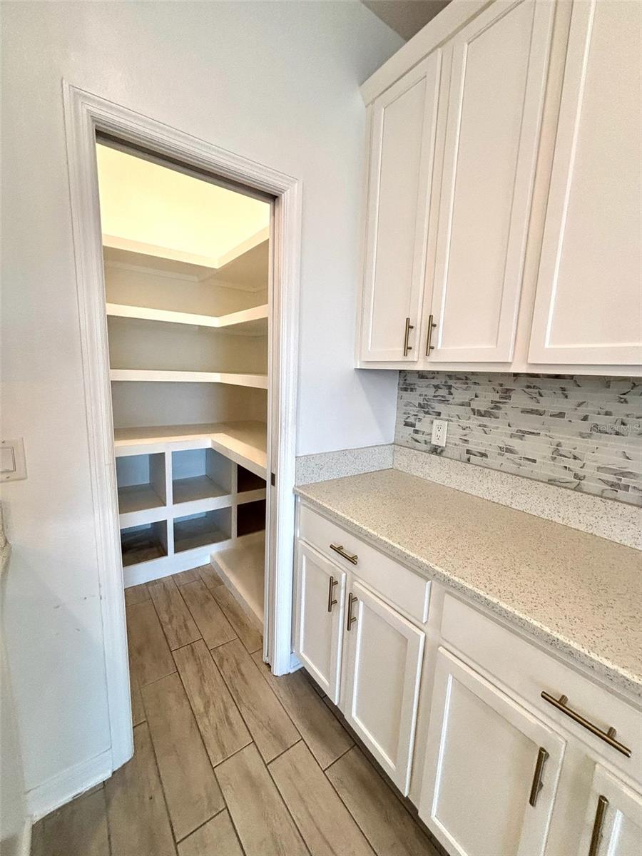 Pantry
