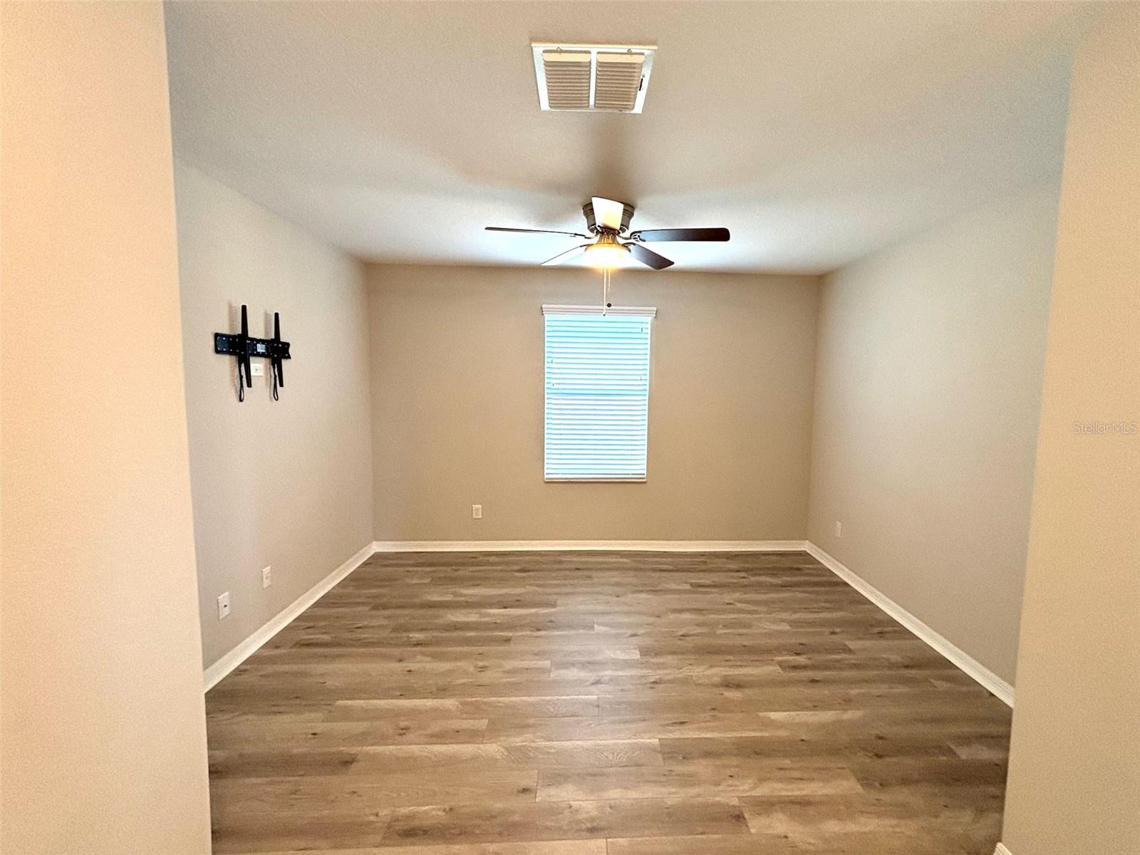 Bonus Room