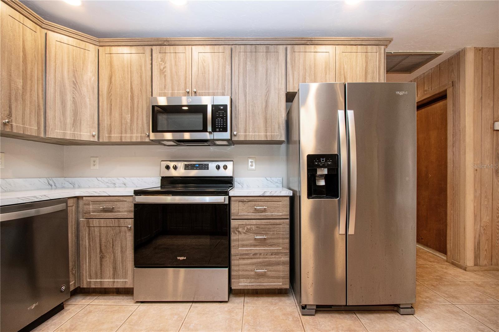 and appliances