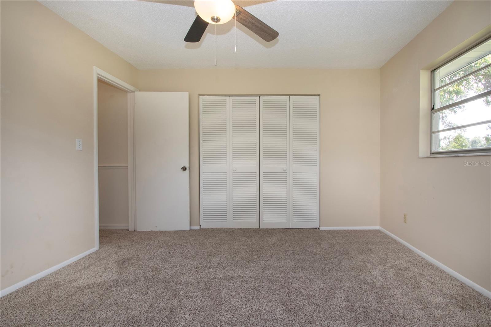 3rd bedroom