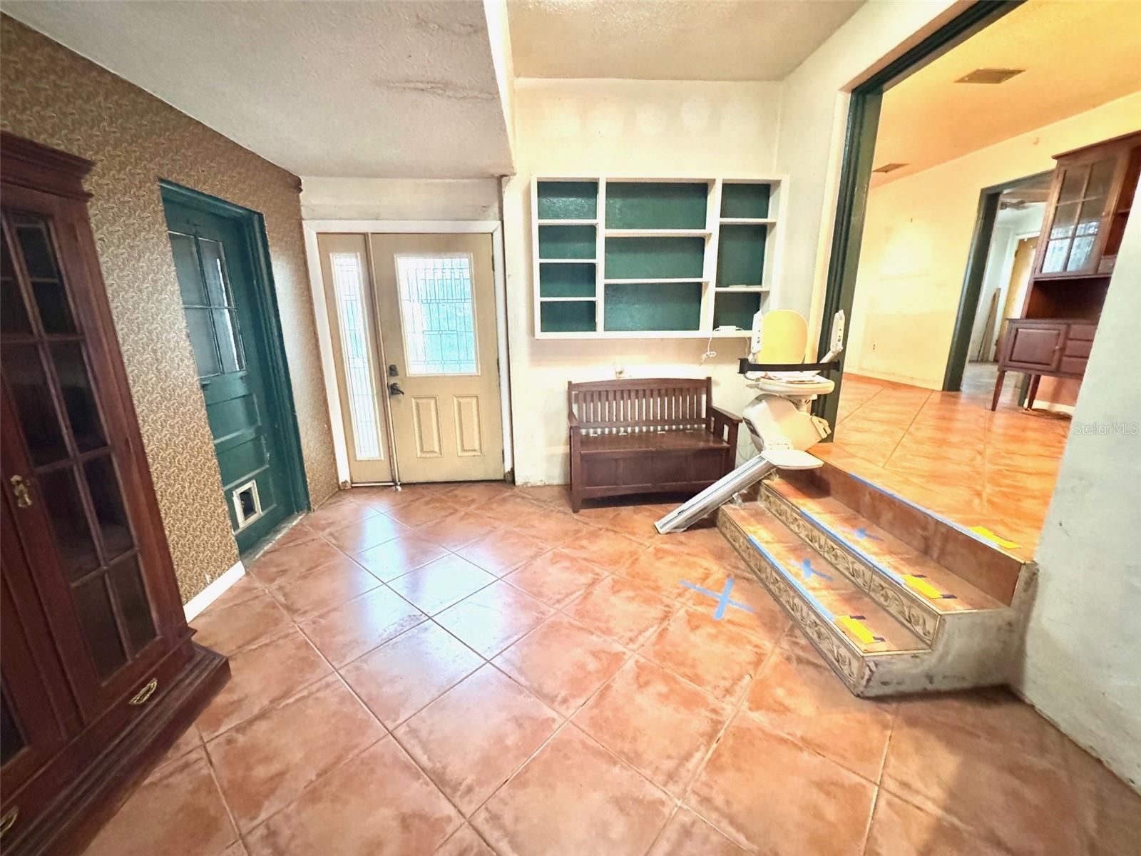 Breezeway