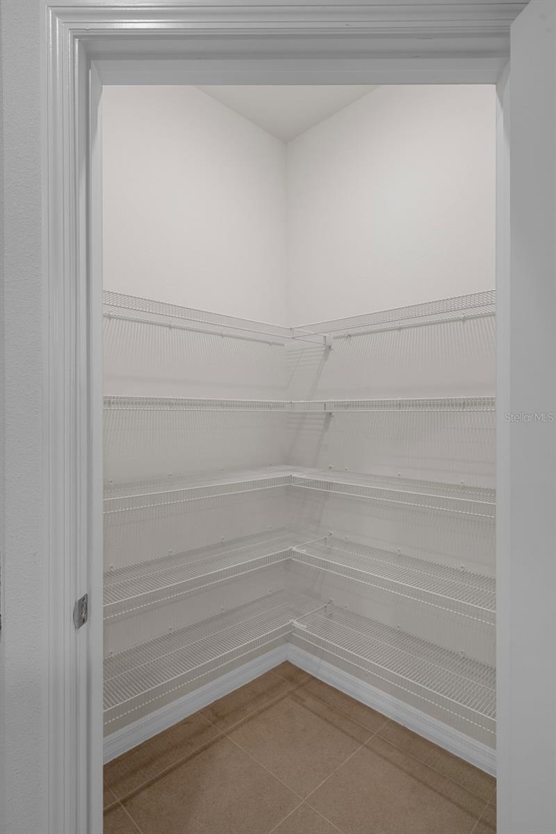 Pantry