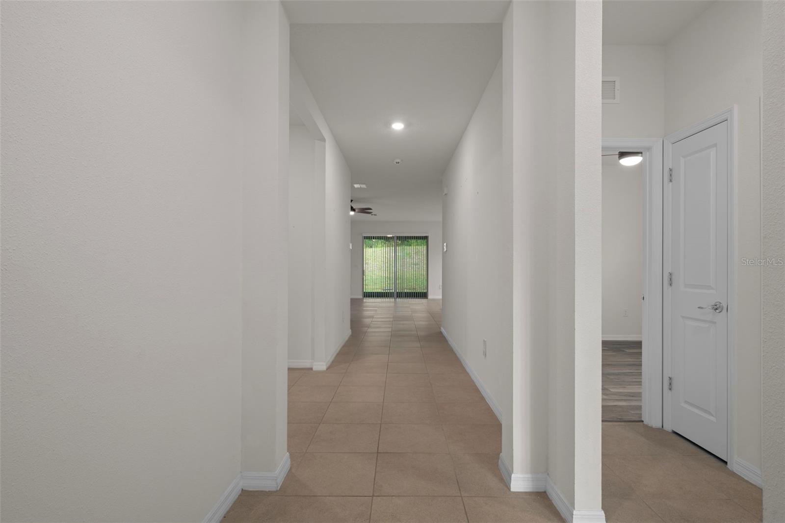 Entry Way