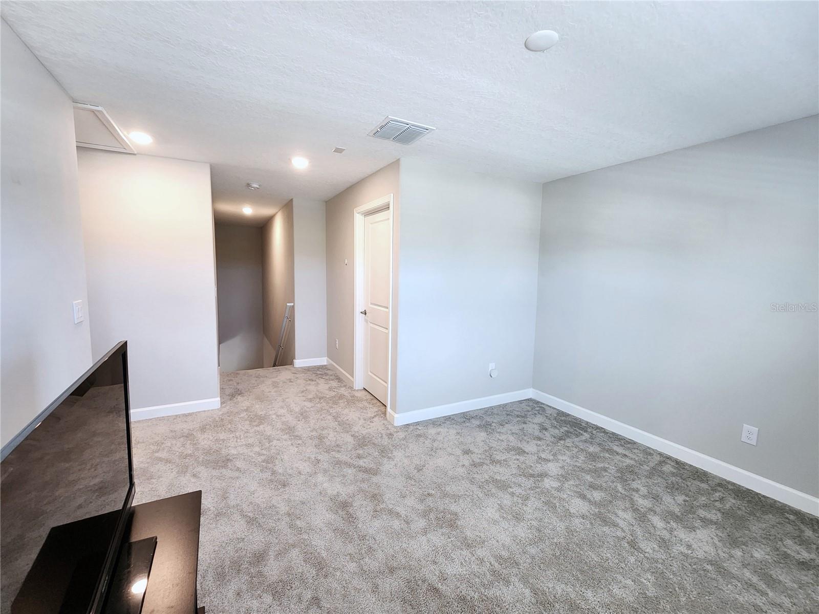 Bonus room