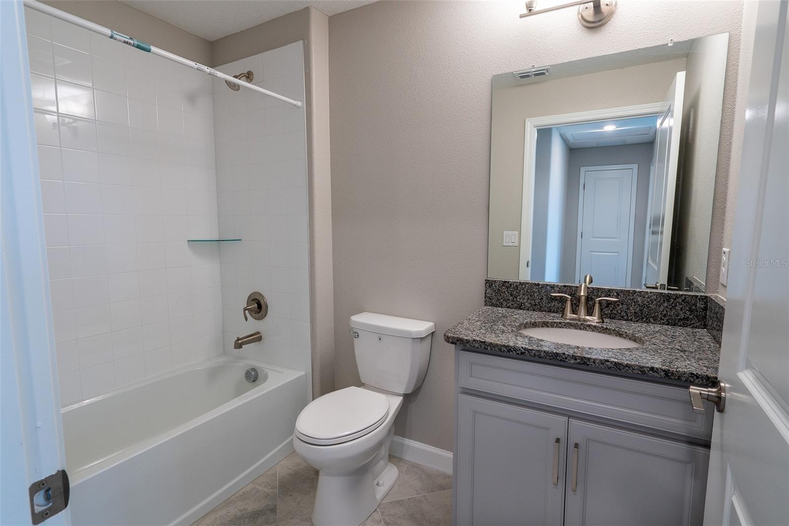 2nd Bathroom