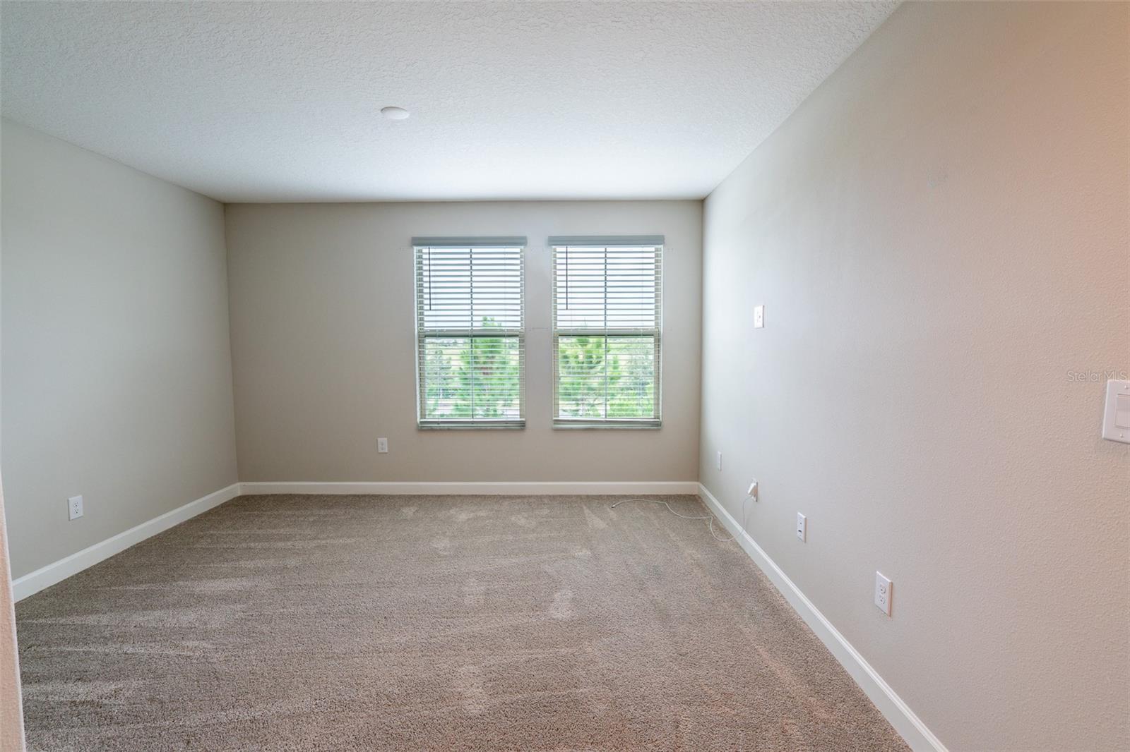 Bonus Room