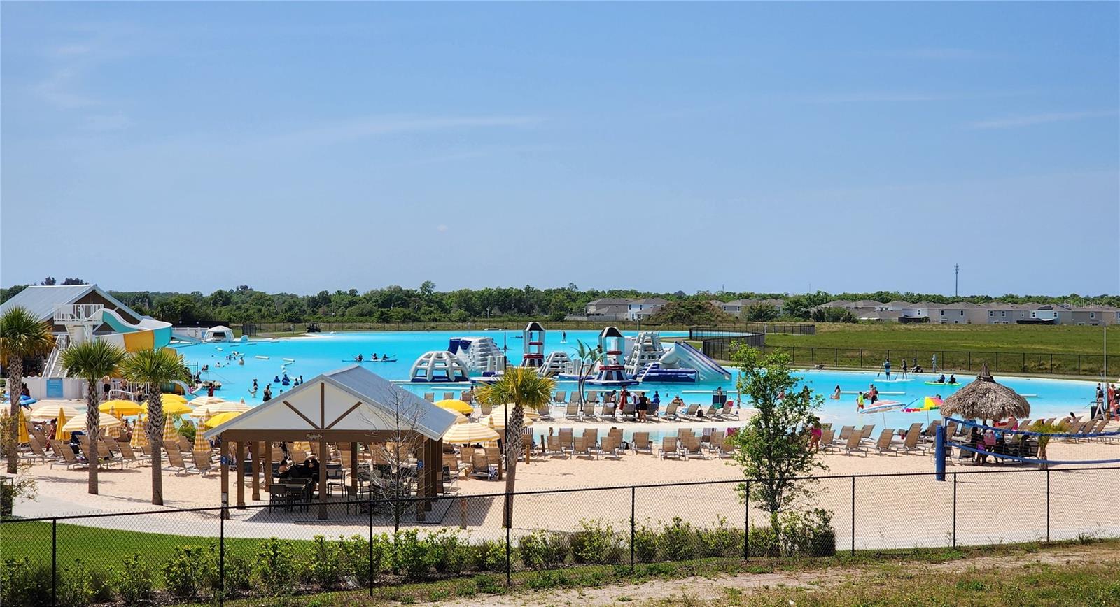 Lagoon