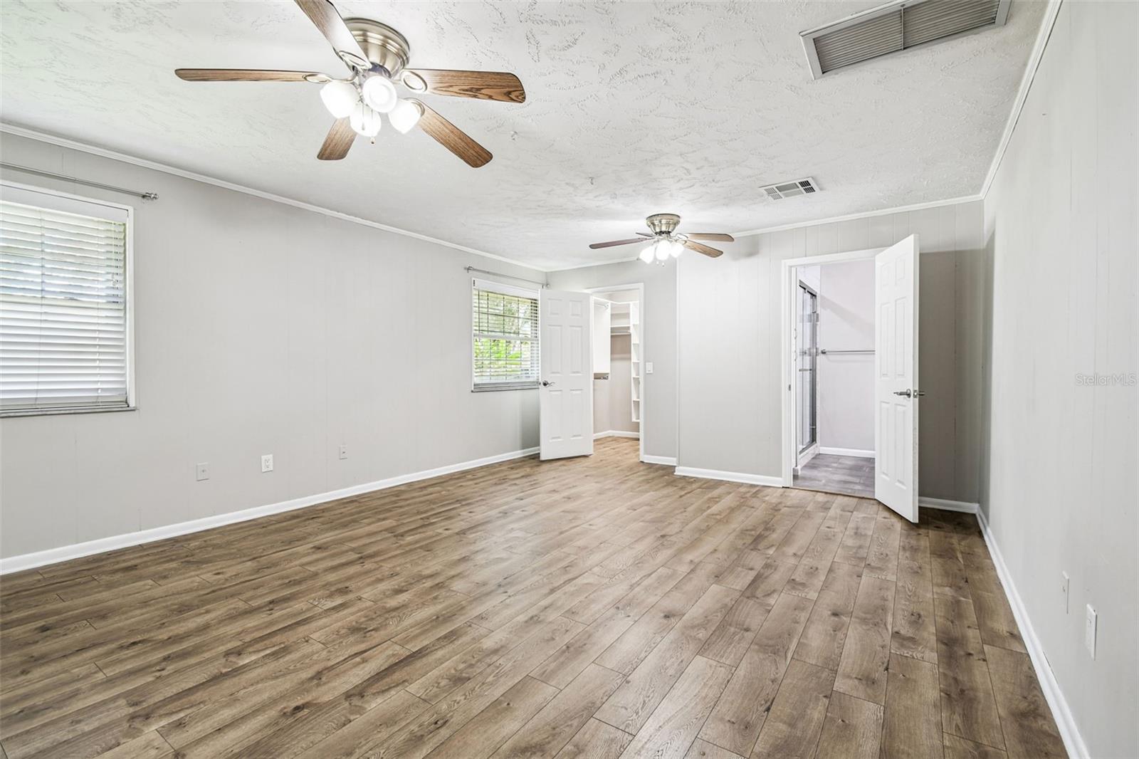 Second En Suite entrance