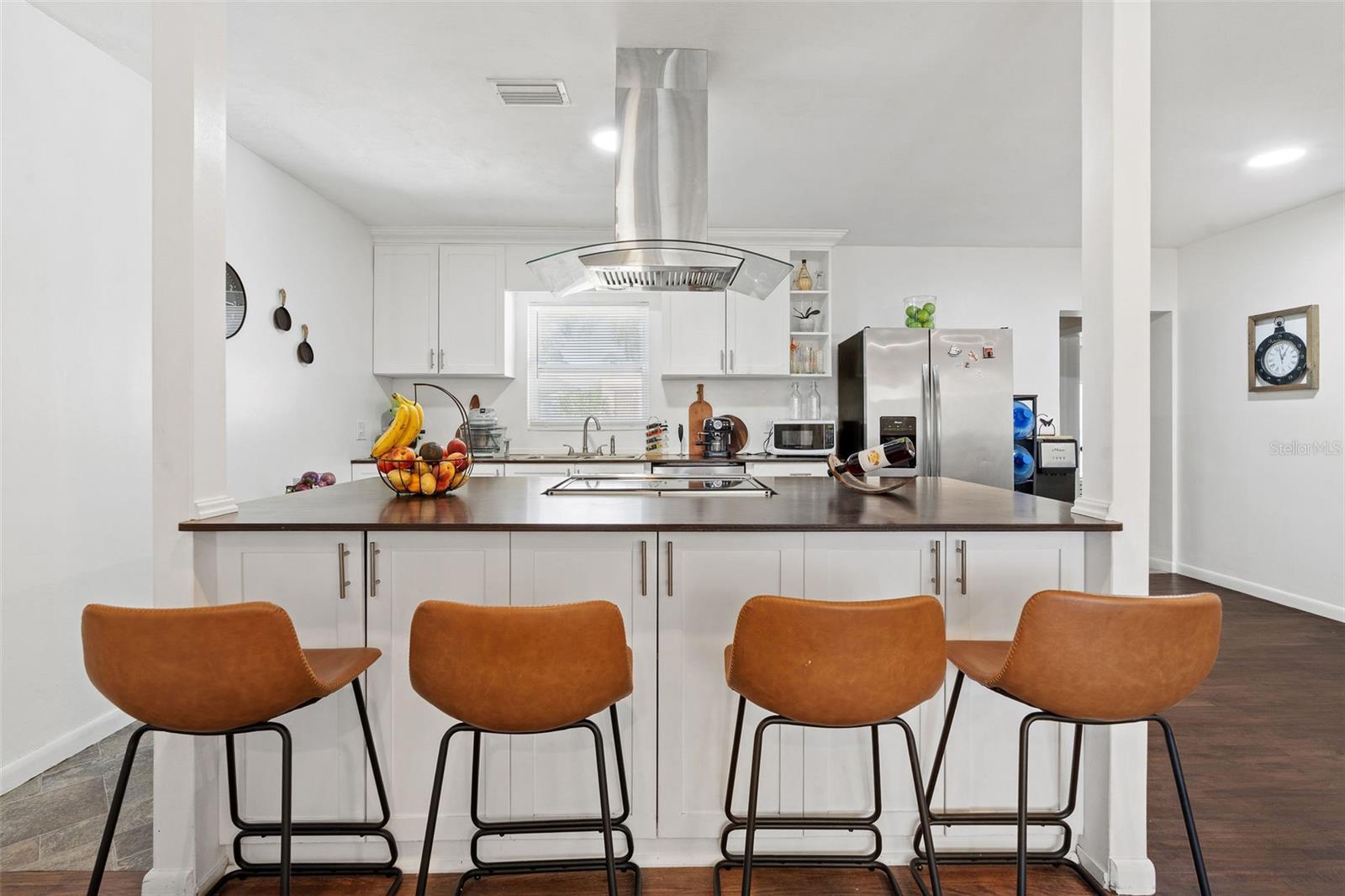 Kitchen/Dinning room