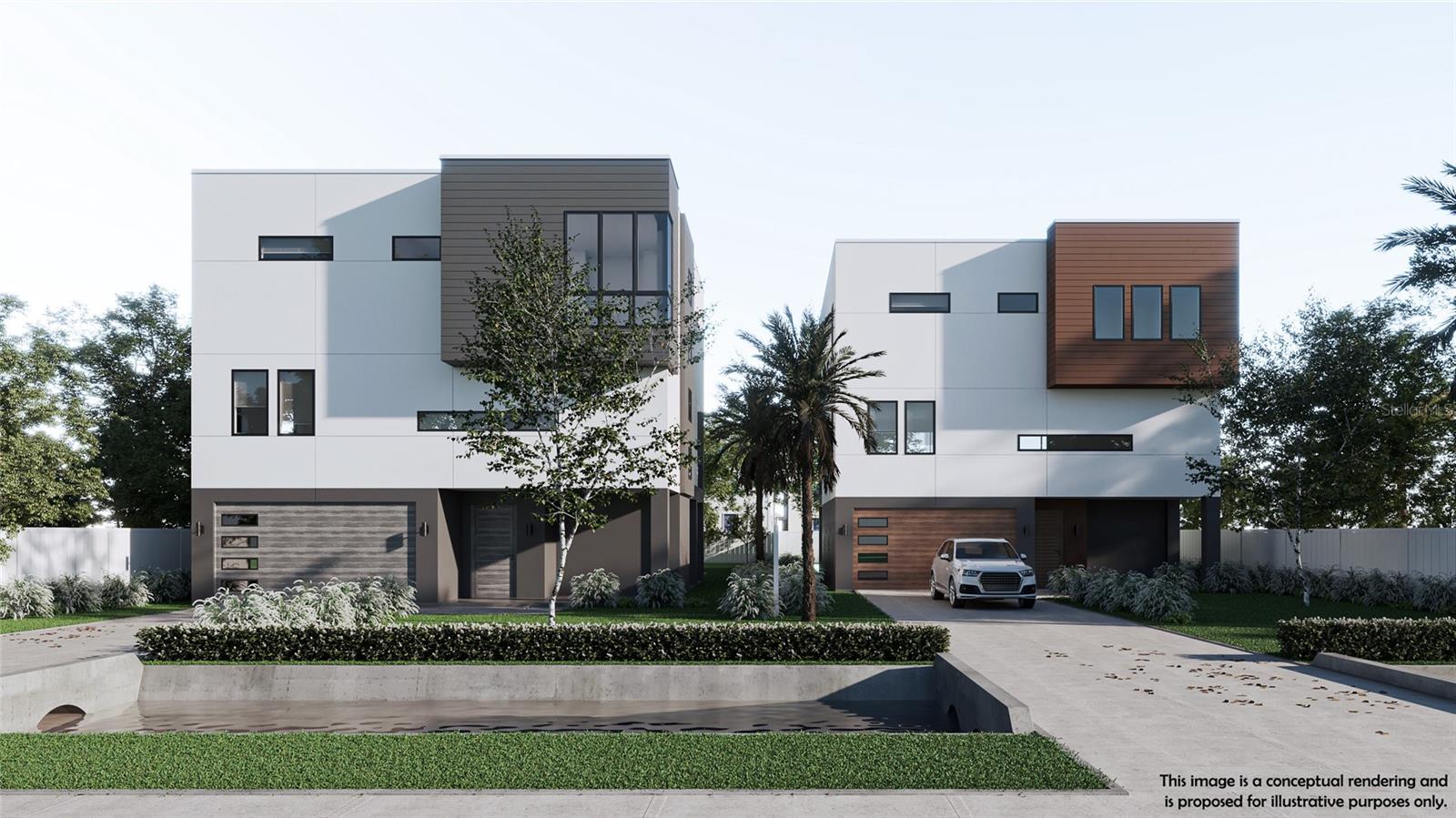 Rendering