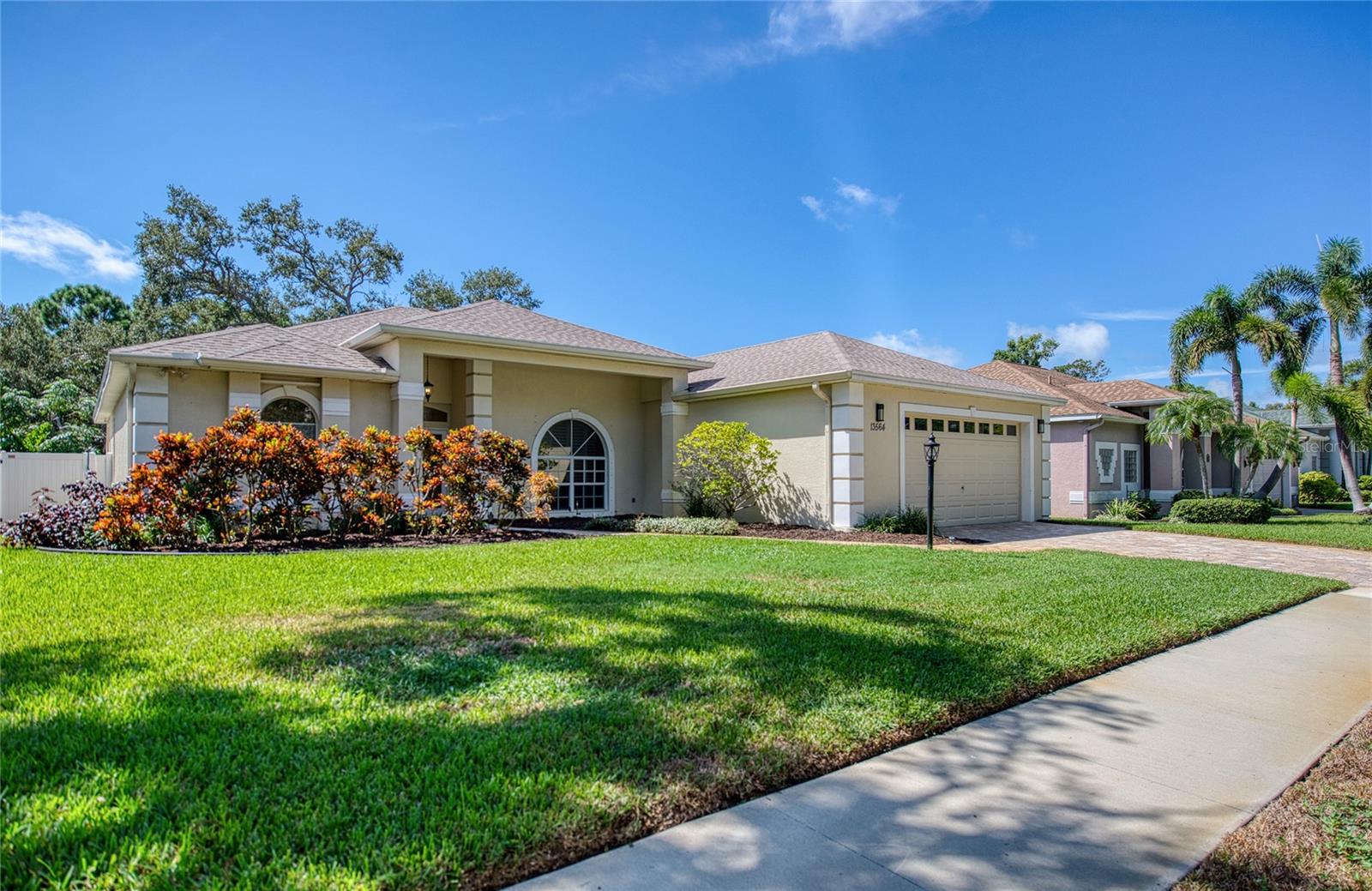 Located on desirable Oakhurst Run Court