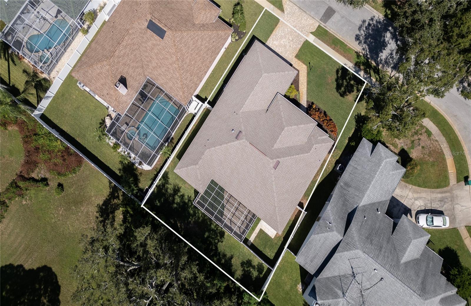 Roof replaced in 2019
