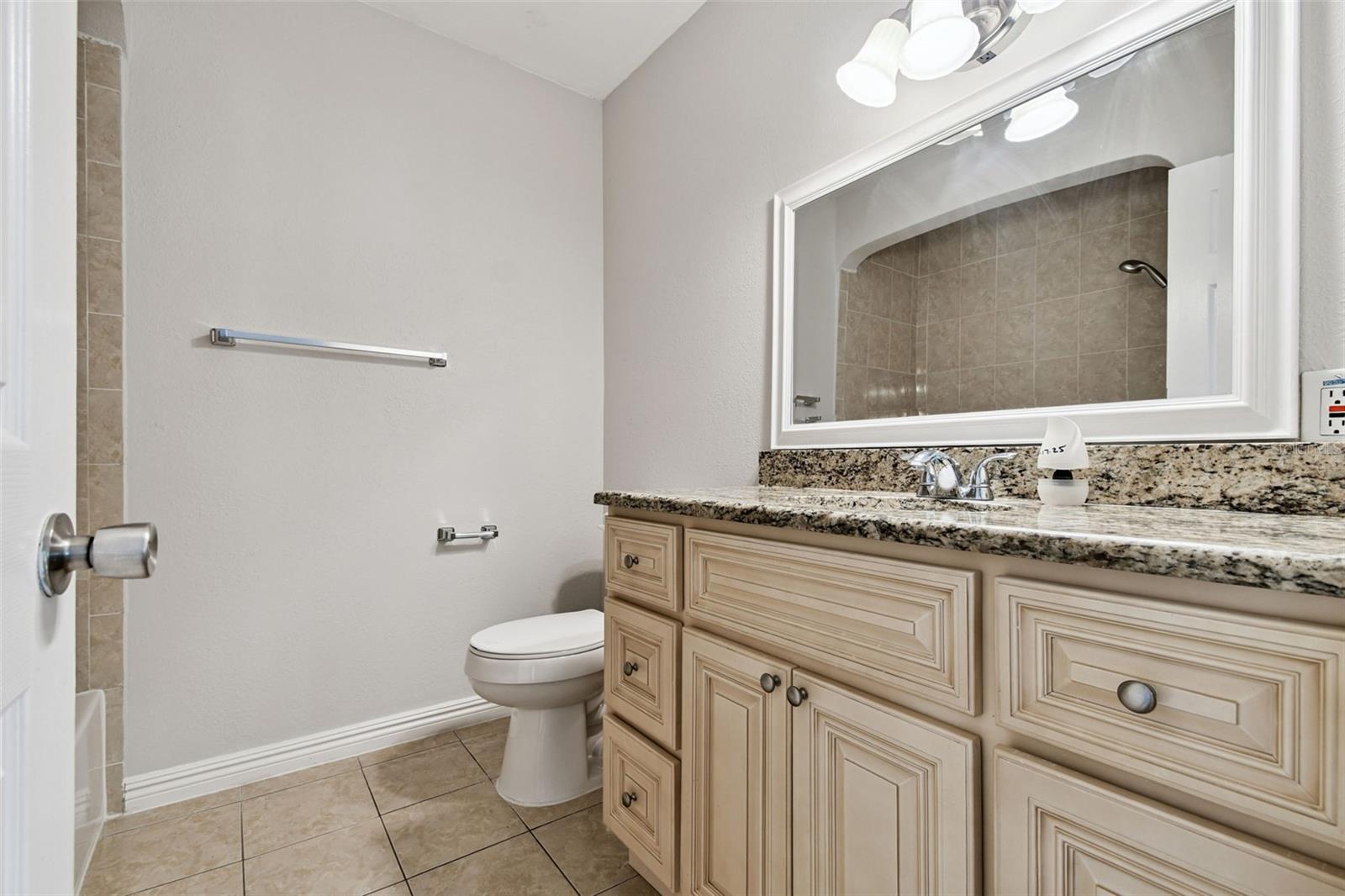 Bathroom 1