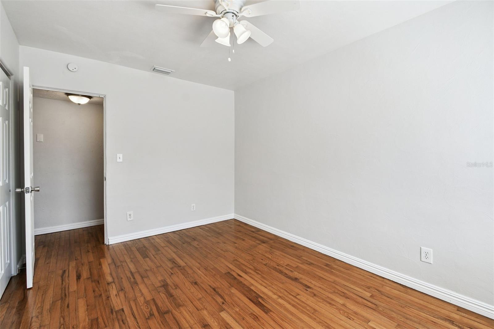 2nd Bedroom