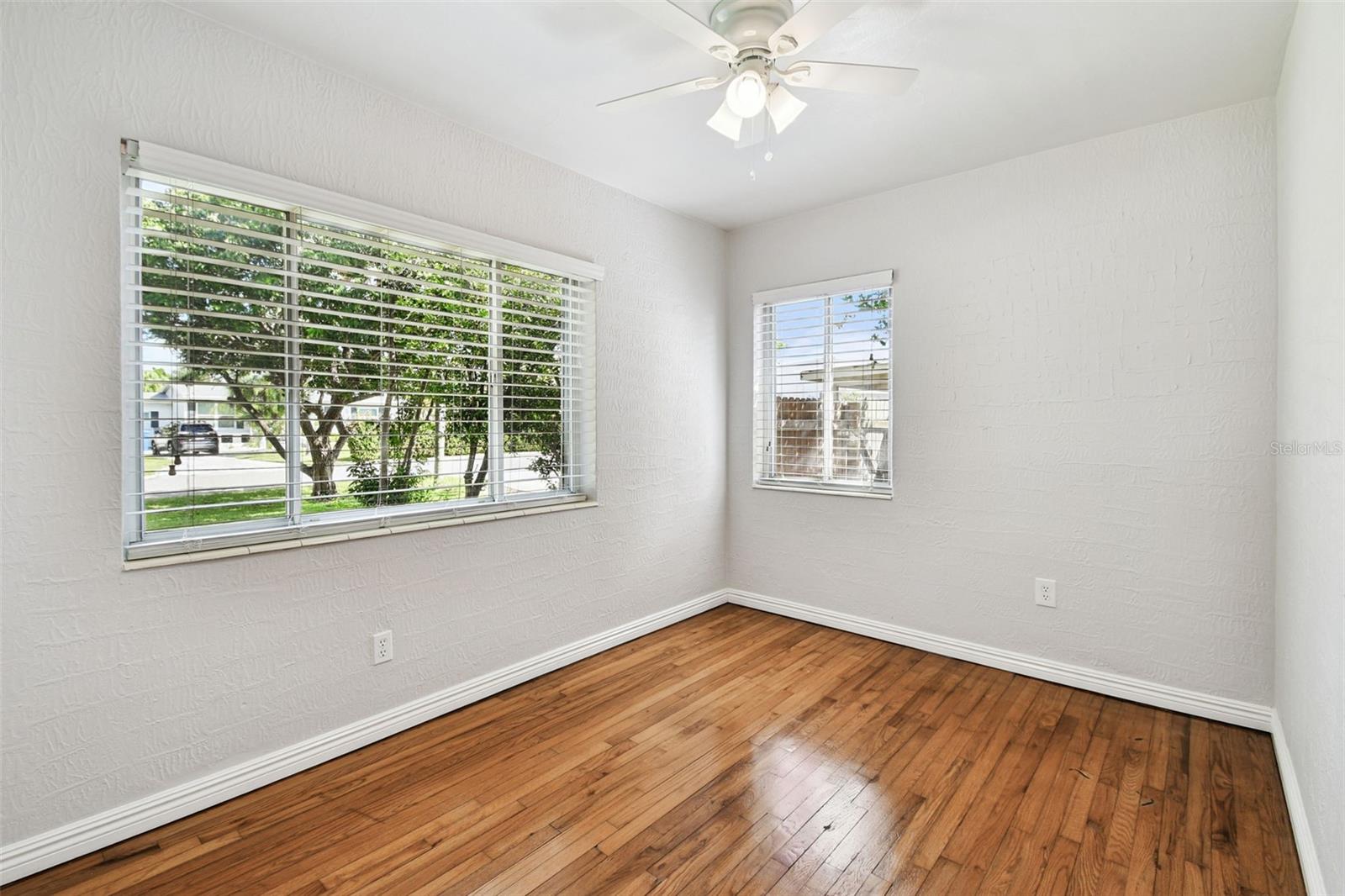 3rd Bedroom