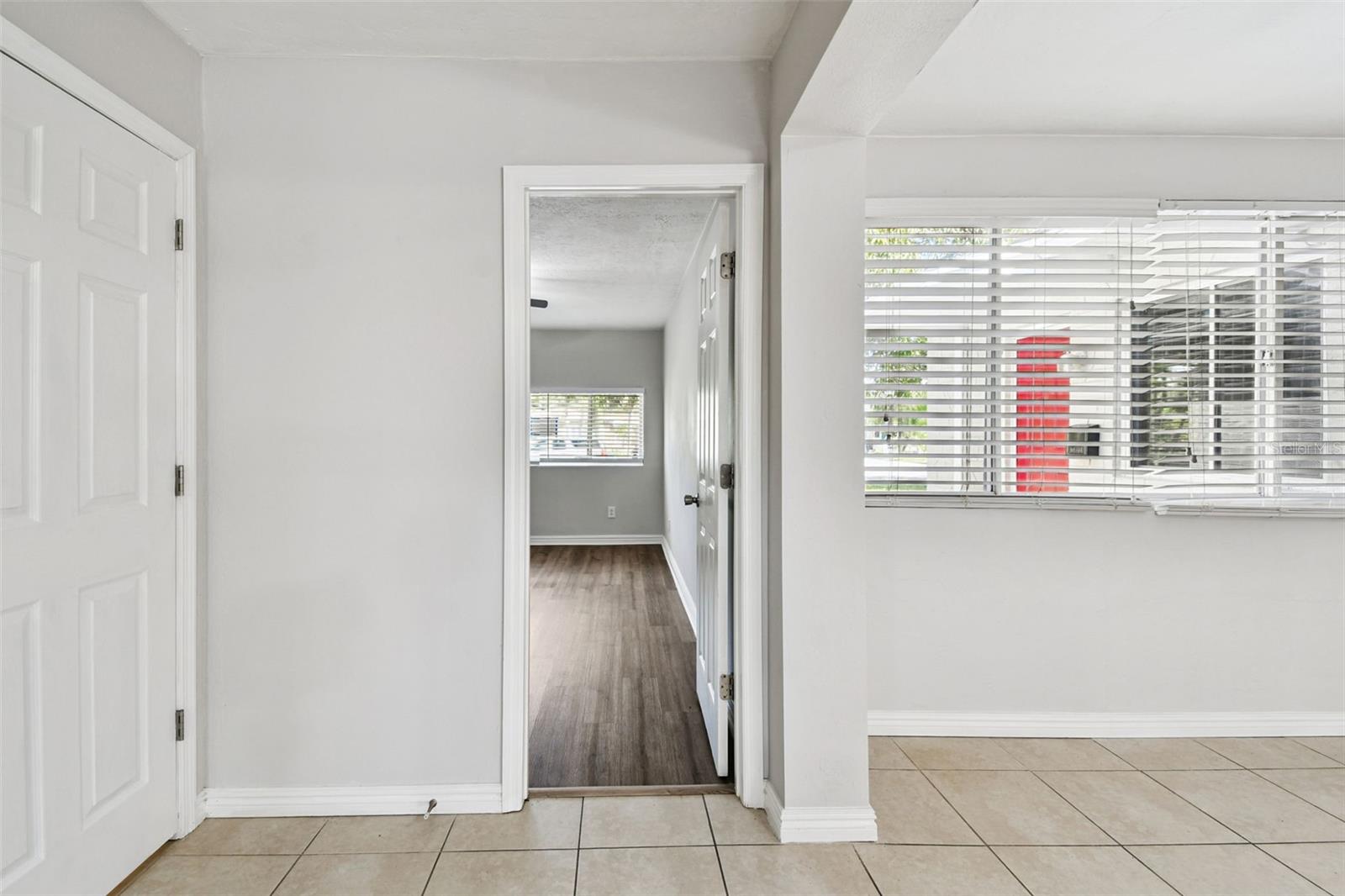 4th Bedroom