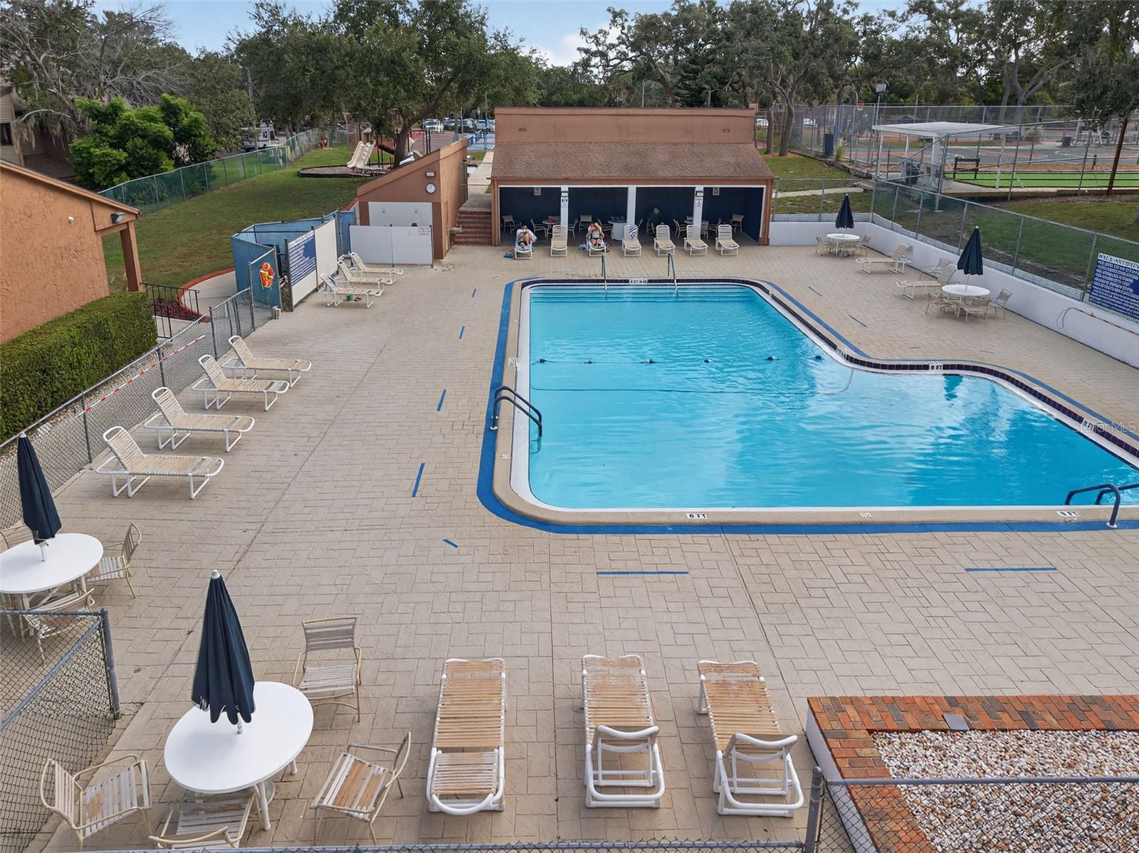 Community Pool