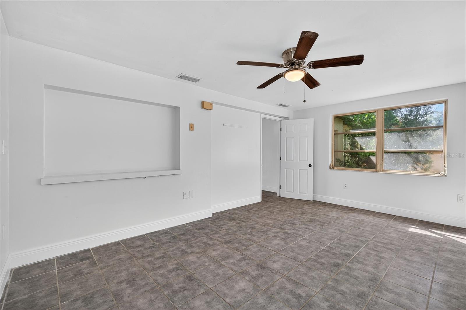 Bonus Room