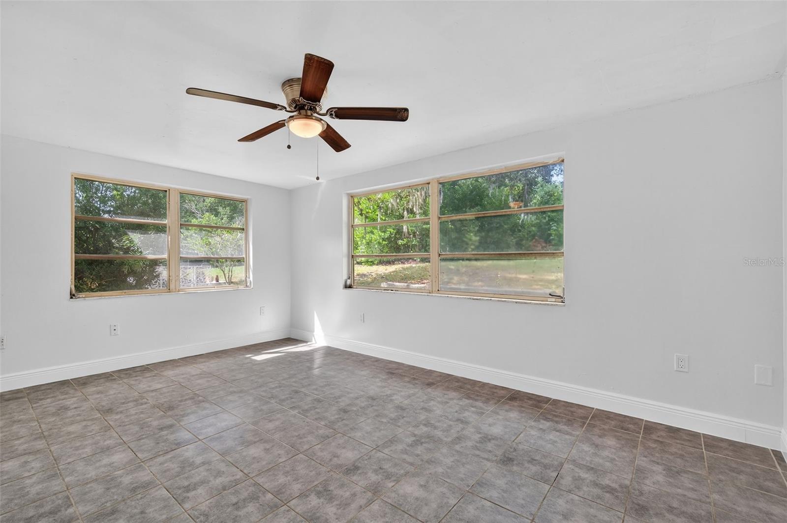 Bonus Room
