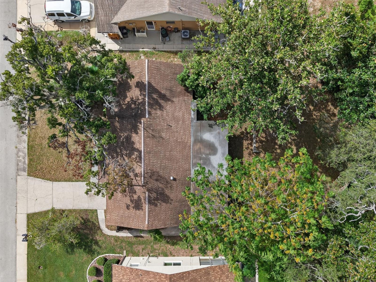Drone View