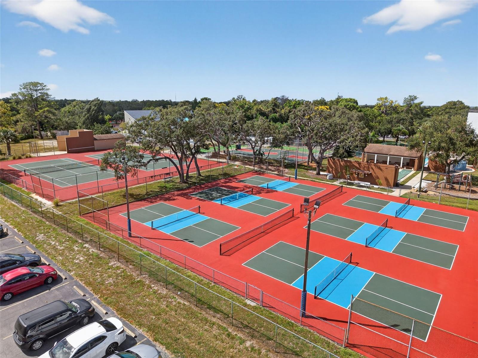 Pickleball