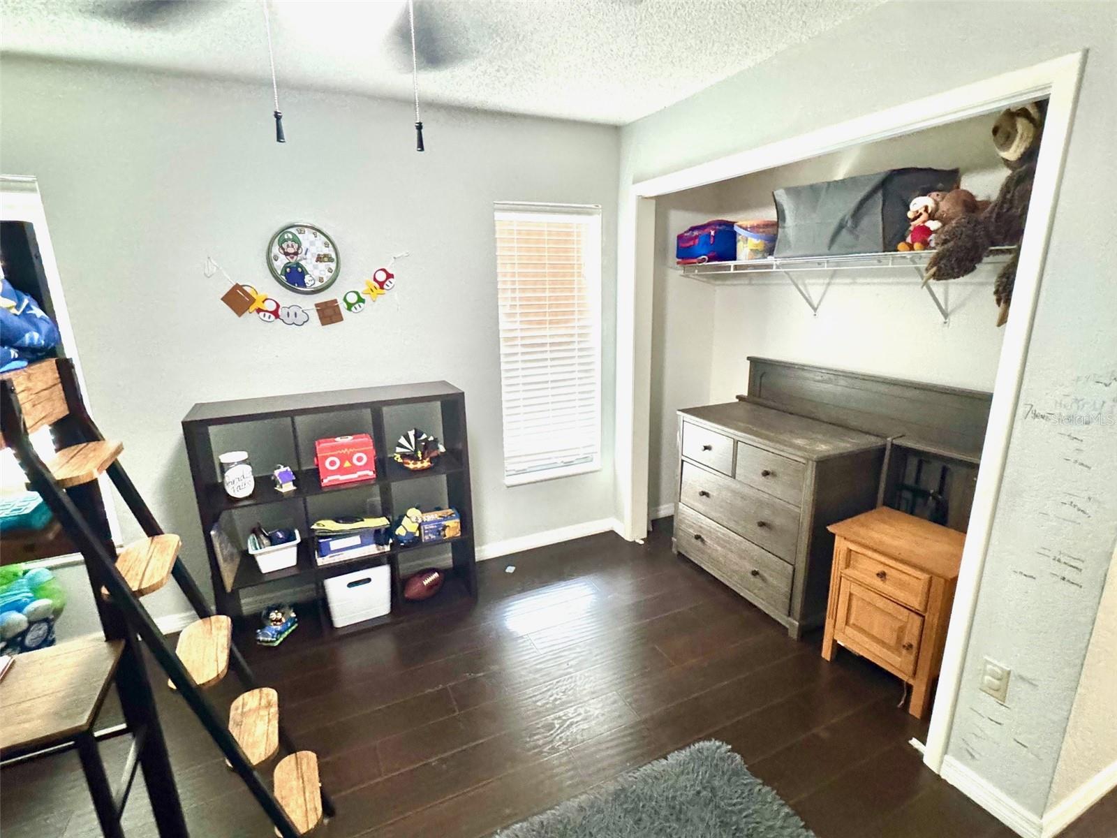 Bedroom #2