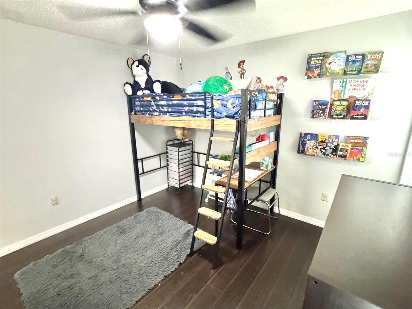 Bedroom #2