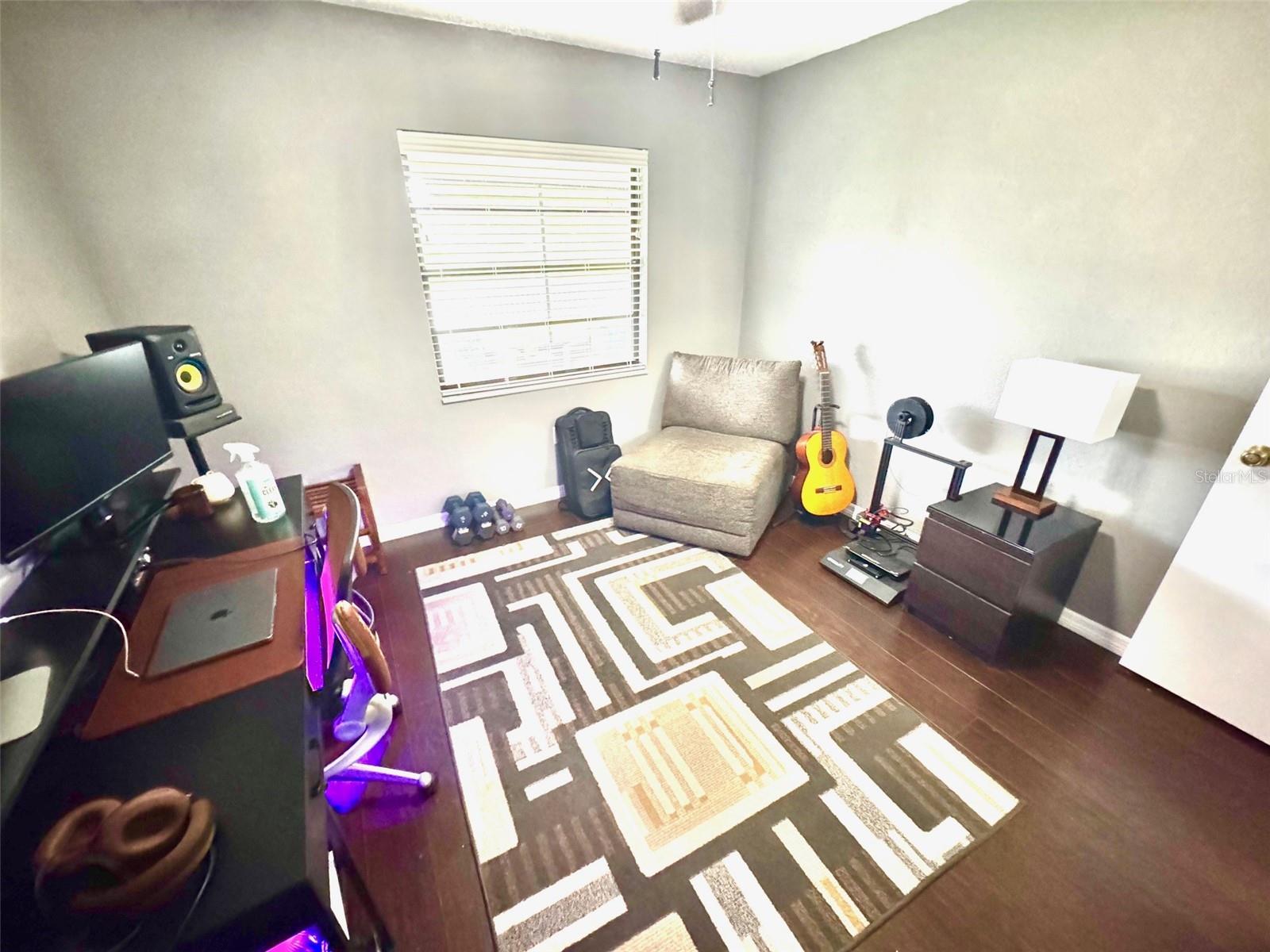 Bedroom #3