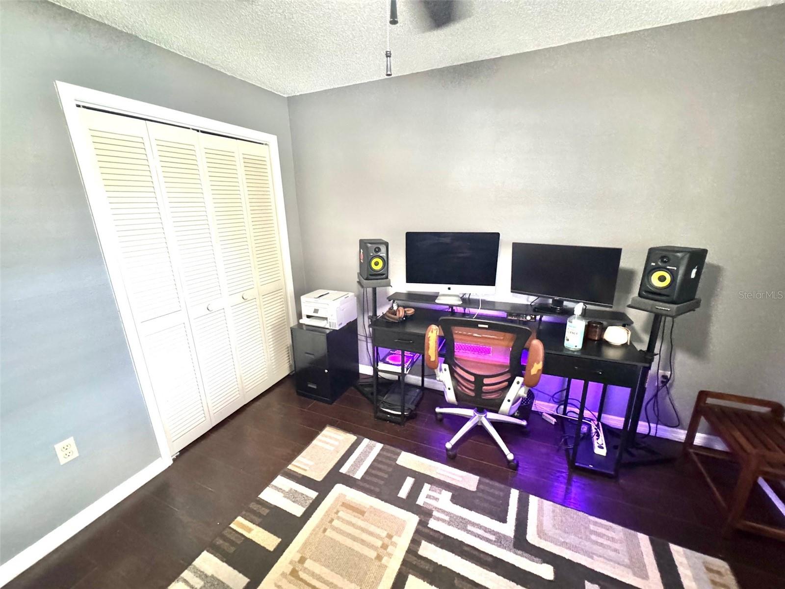 Bedroom #3