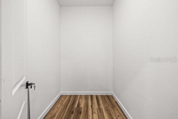 Walk in Closet 1