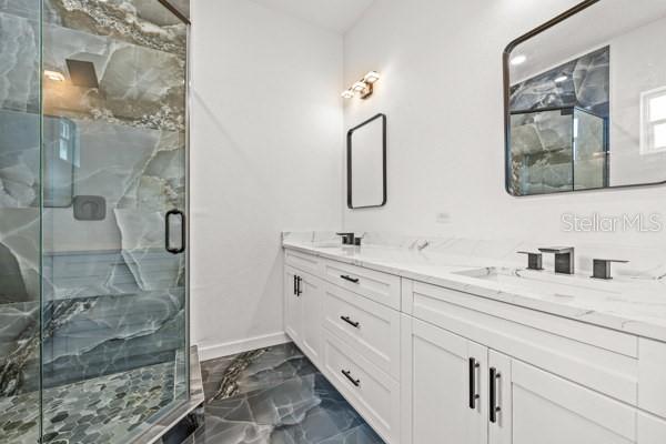 Master Bath 1