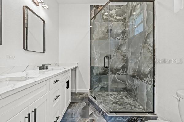 Master Bath 2