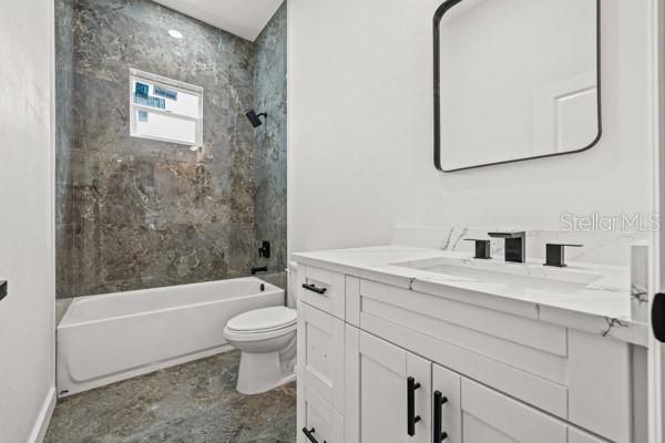 Bathroom # 3