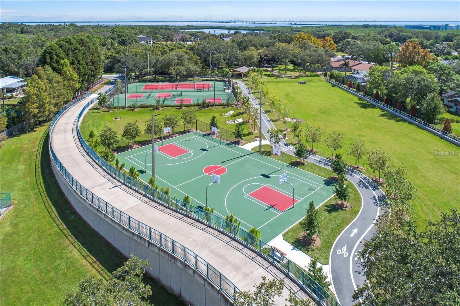 Kapok Park