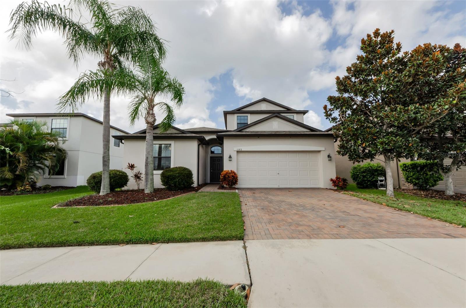 WELCOME TO 1193 LAWNVIEW TERRACE!