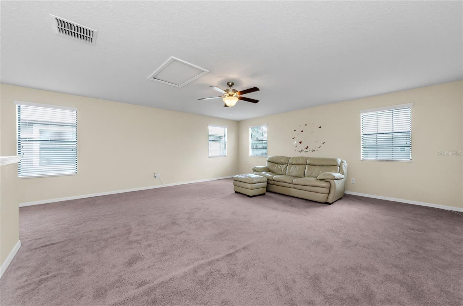 LOOK AT THAT SPACE!