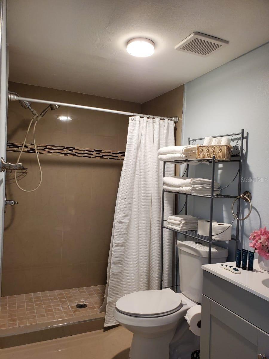 In-law Bathroom
