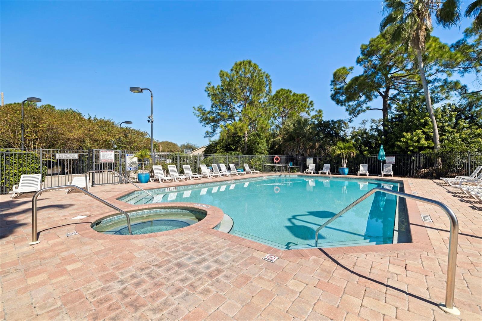 Community Pool