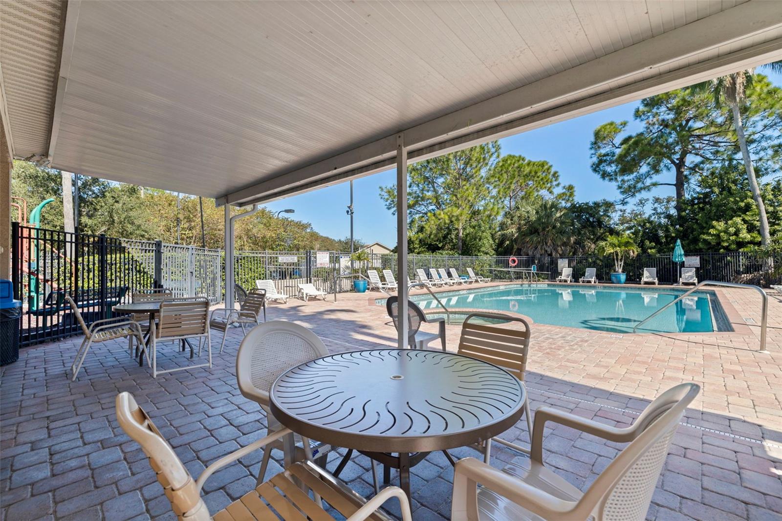 Community Pool
