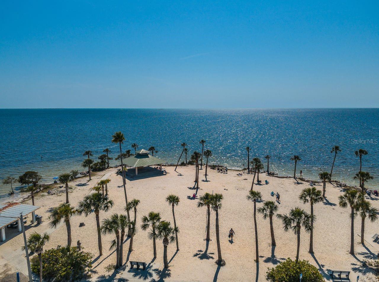Sunset Beach