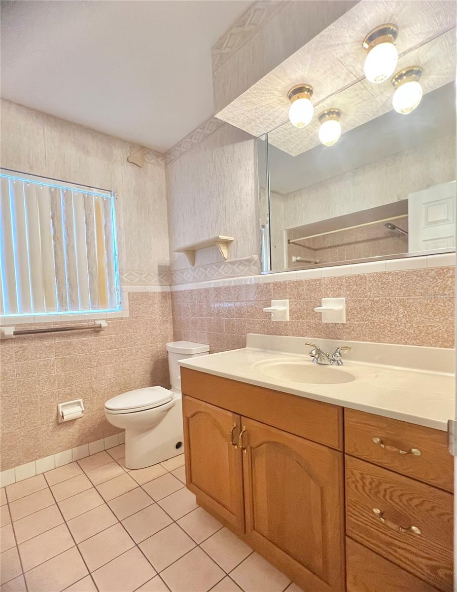 Bathroom 2