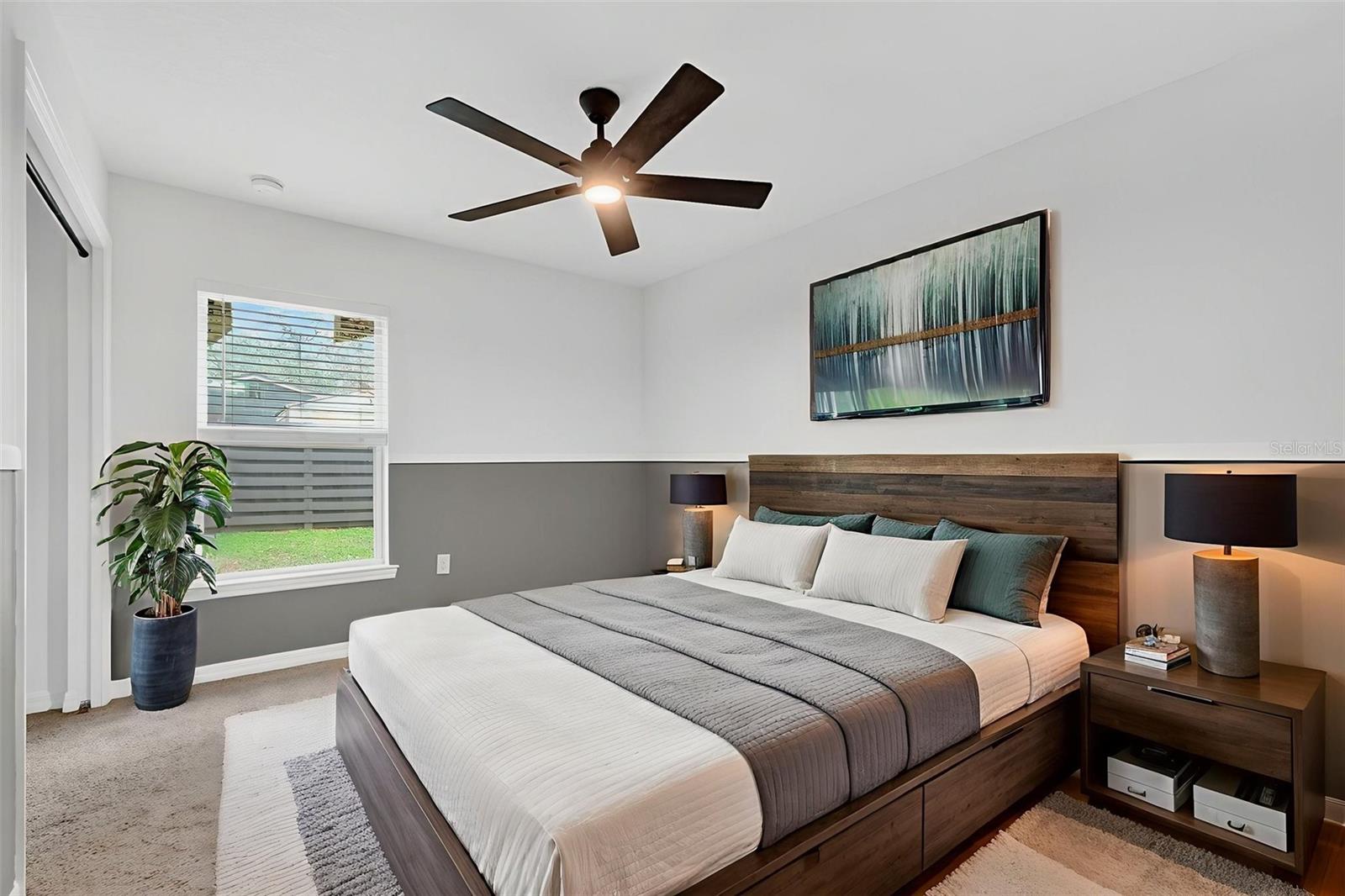 Bedroom #2
