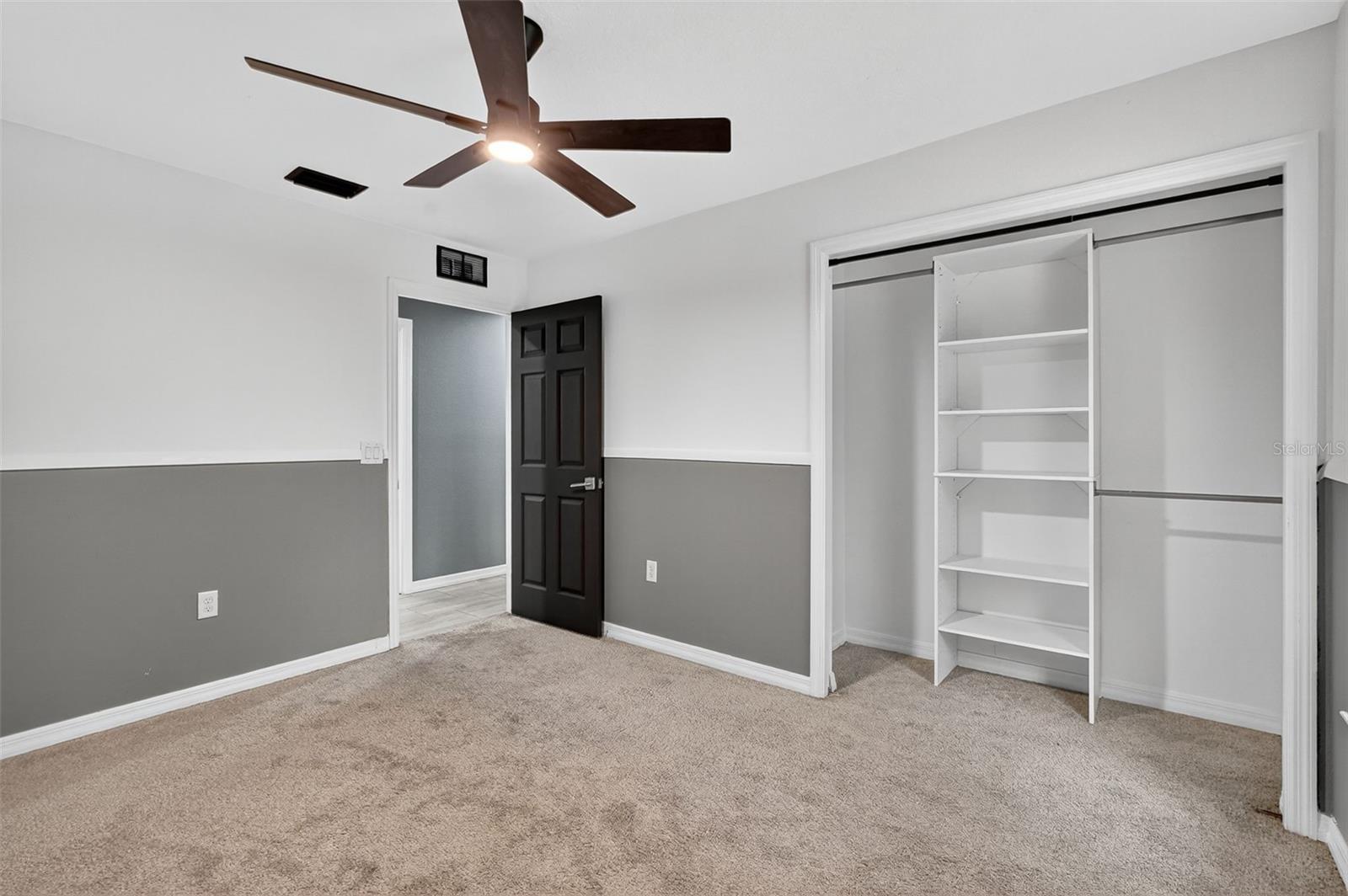 Bedroom #2