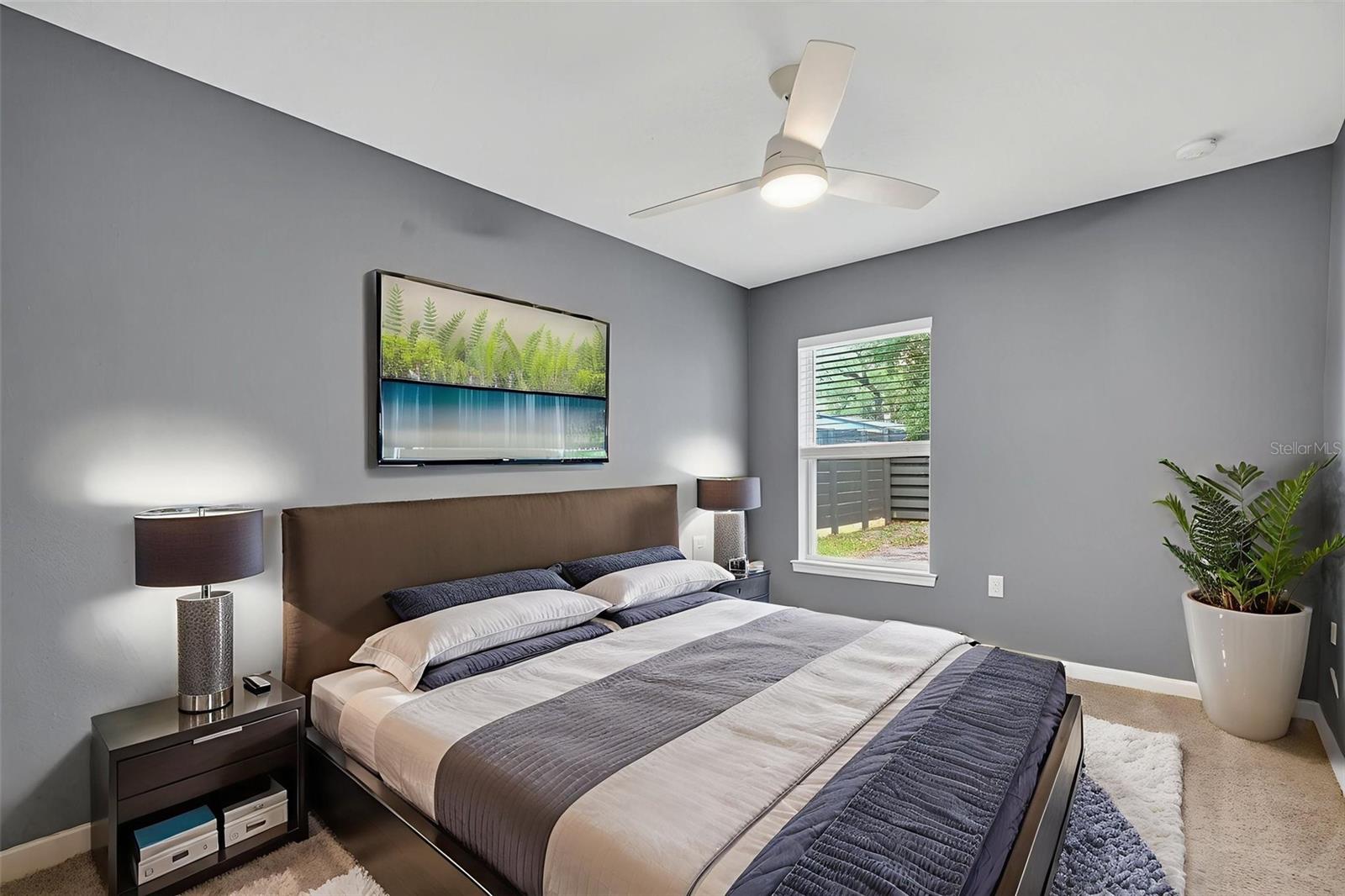 Bedroom #3