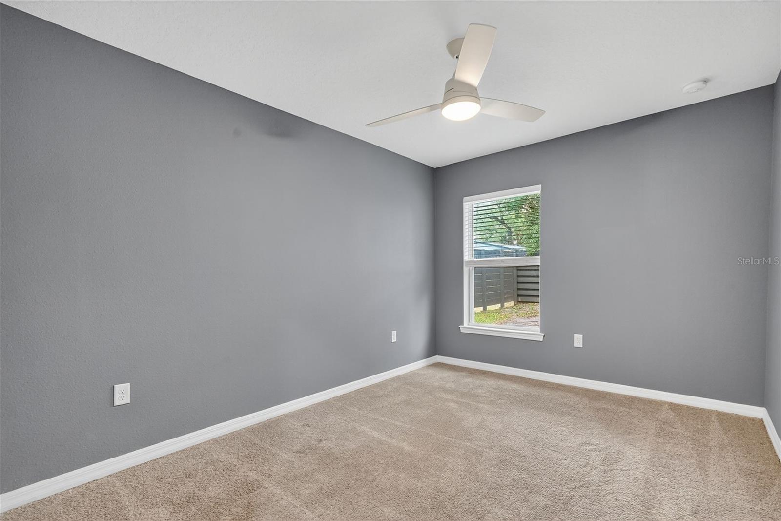 Bedroom #3