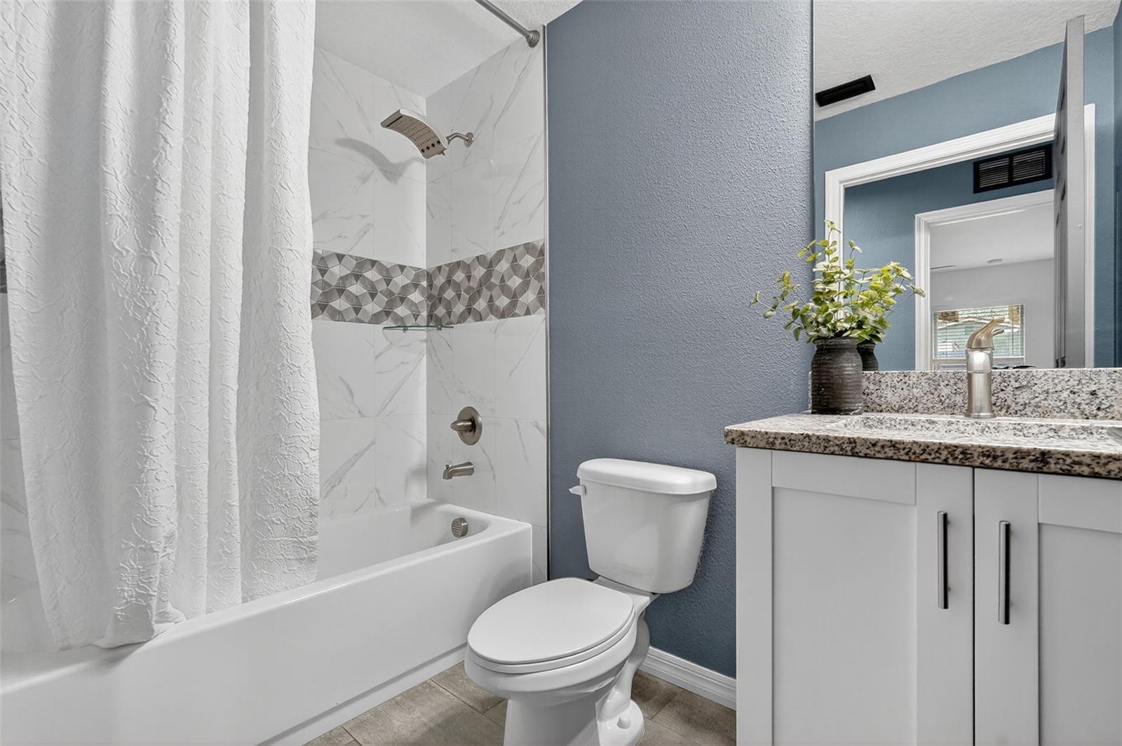 Bathroom #2